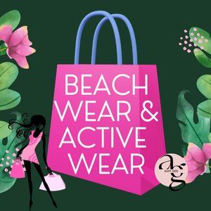 Beachwear & Activewear